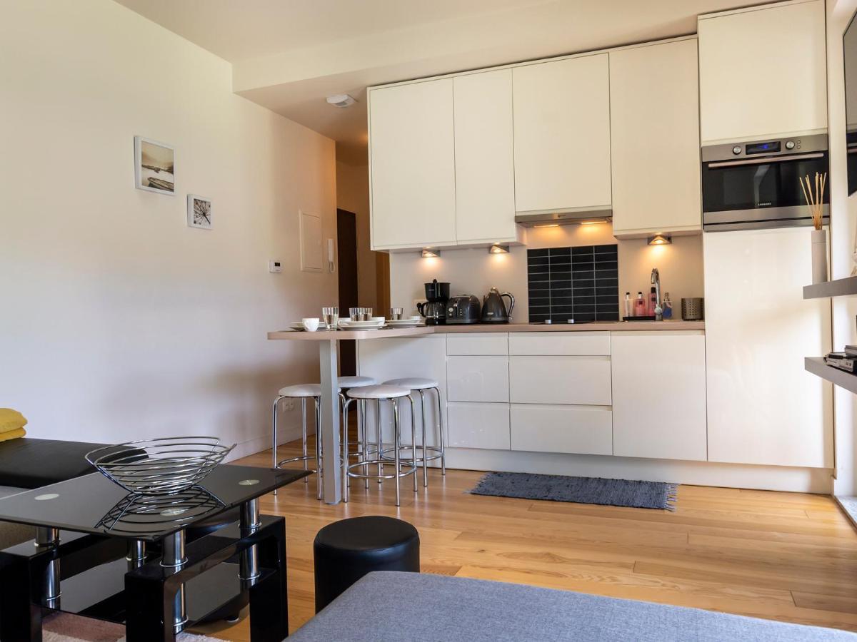 Vacationclub - Baltycka 10 Apartament 15 슈비노우이스쳬 외부 사진