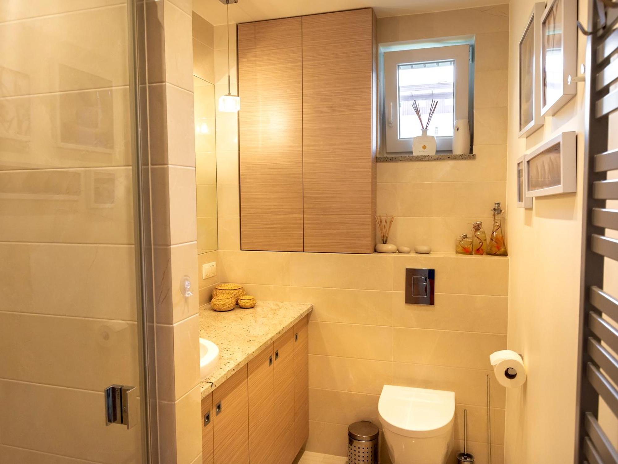 Vacationclub - Baltycka 10 Apartament 15 슈비노우이스쳬 외부 사진
