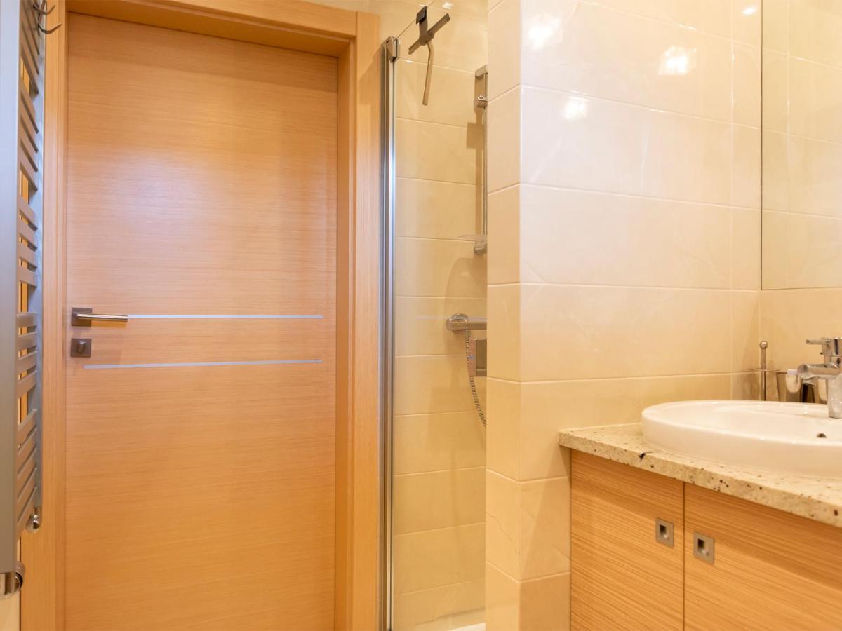 Vacationclub - Baltycka 10 Apartament 15 슈비노우이스쳬 외부 사진