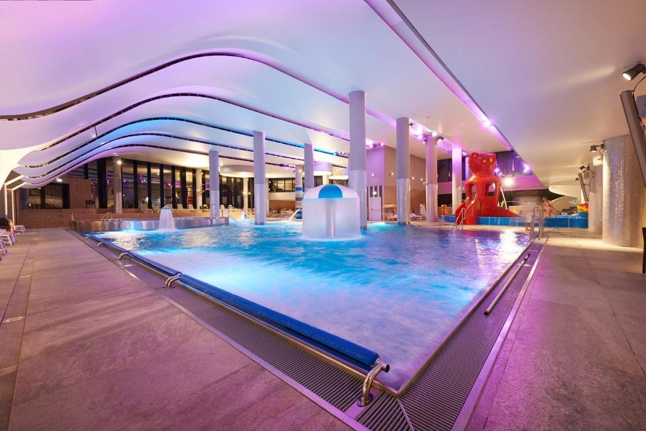 Vacationclub - Baltycka 10 Apartament 15 슈비노우이스쳬 외부 사진