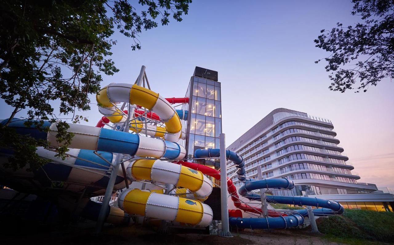 Vacationclub - Baltycka 10 Apartament 15 슈비노우이스쳬 외부 사진
