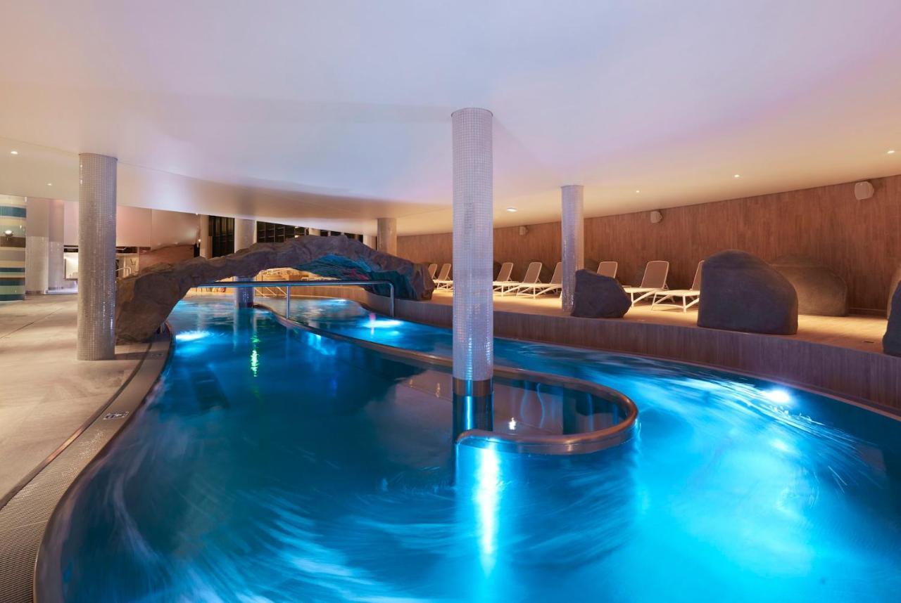 Vacationclub - Baltycka 10 Apartament 15 슈비노우이스쳬 외부 사진