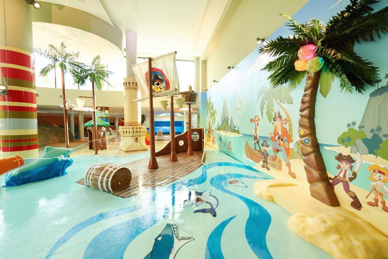 Vacationclub - Baltycka 10 Apartament 15 슈비노우이스쳬 외부 사진