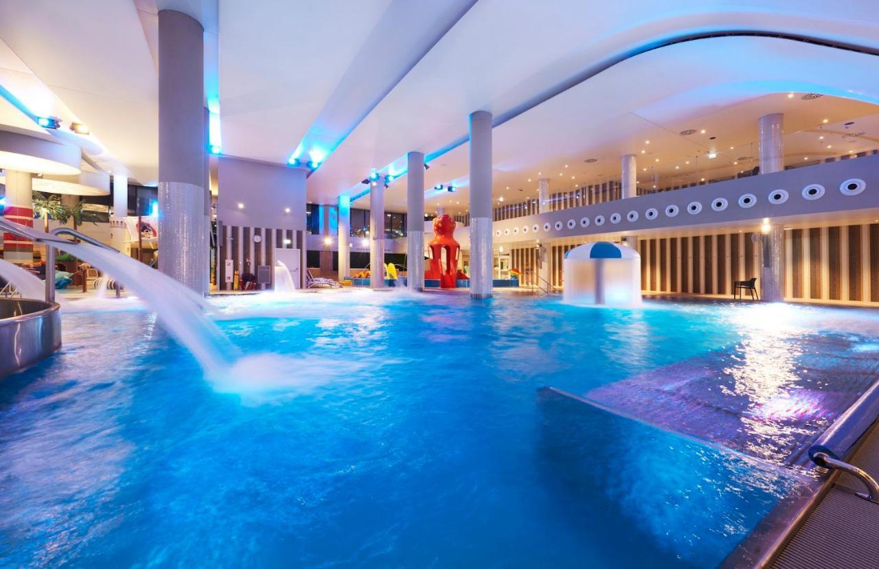 Vacationclub - Baltycka 10 Apartament 15 슈비노우이스쳬 외부 사진