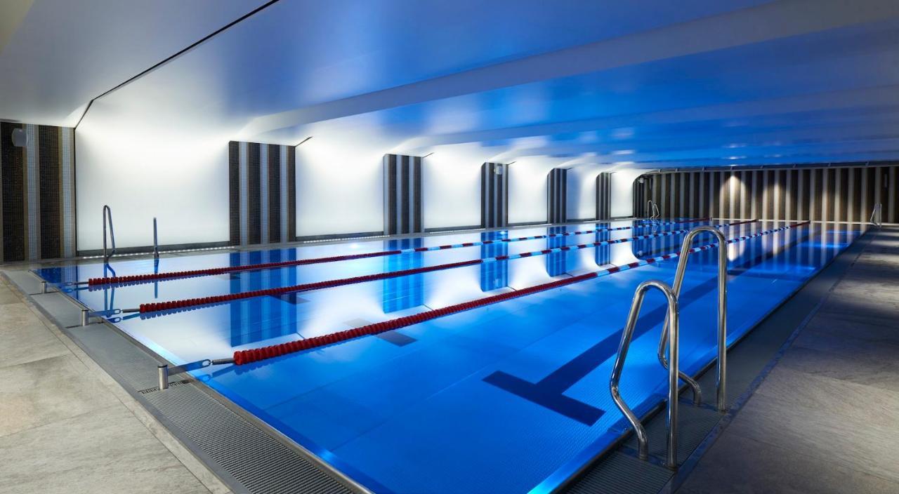 Vacationclub - Baltycka 10 Apartament 15 슈비노우이스쳬 외부 사진